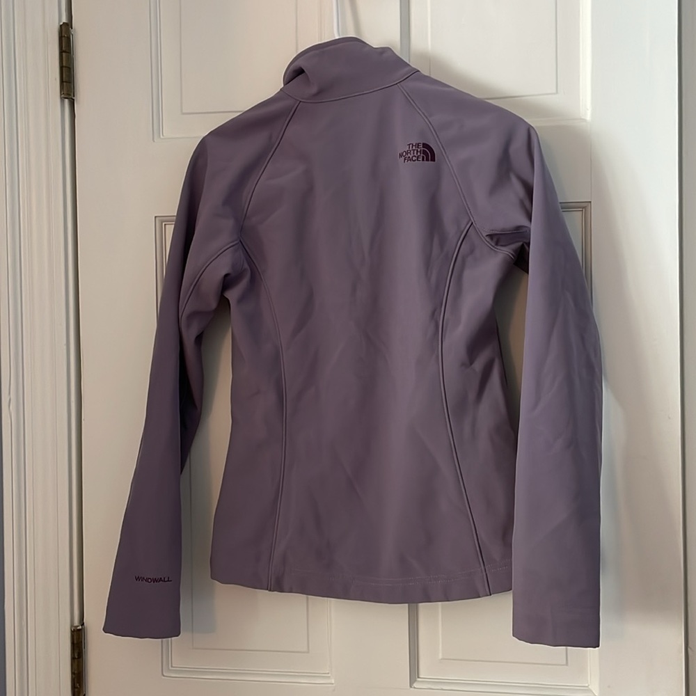 North Face Windwall Jacket - image 3